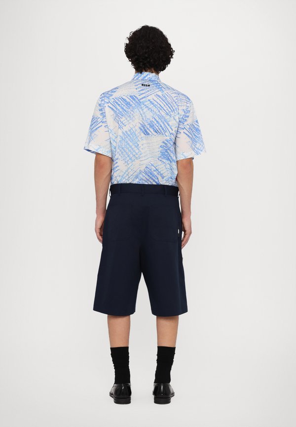 MSGM BERMUDA