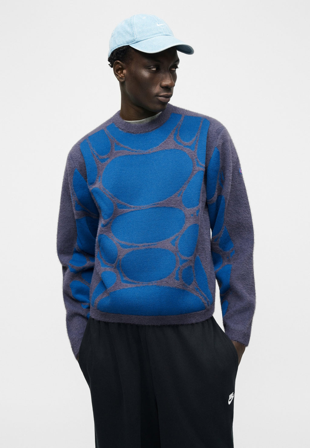 Nike Sportswear JELLY CAGE SWEATER