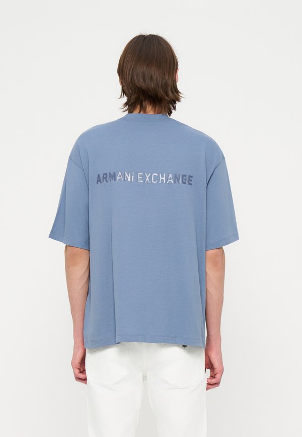 Armani Exchange