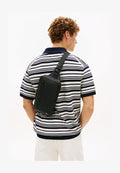 Tommy Hilfiger Cross body bag - black