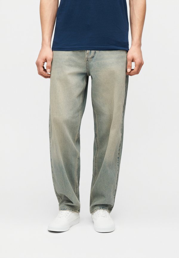 Hollister Co. BAGGY FLAP AND COIN