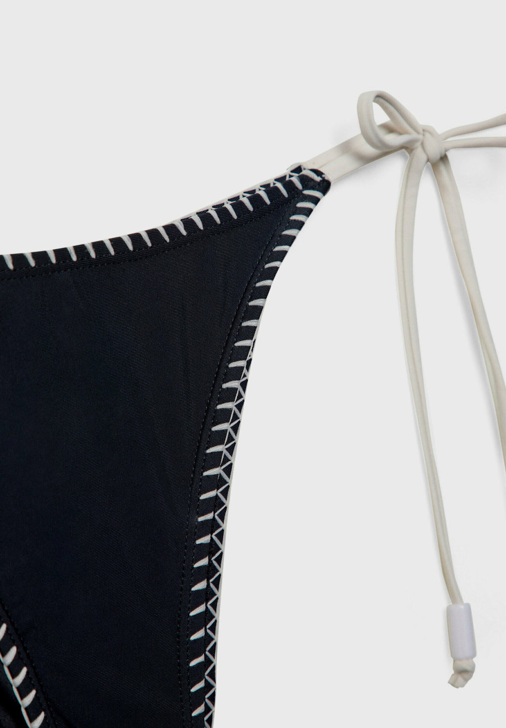 Stradivarius EMBROIDERED