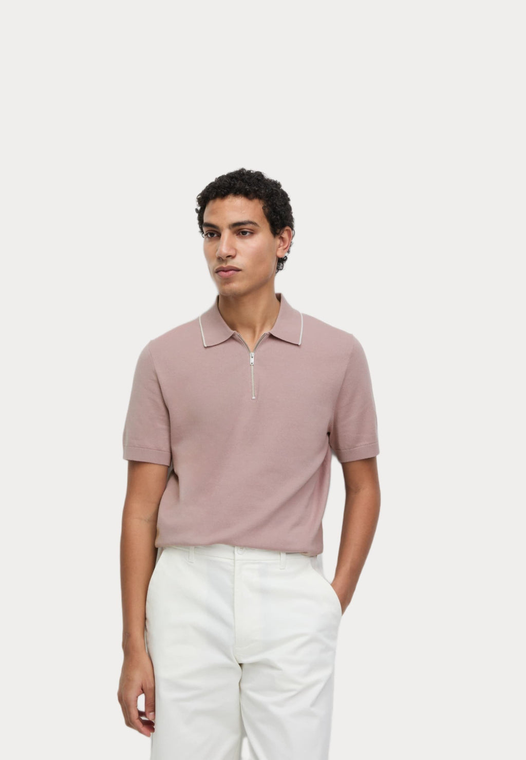 Marks & Spencer ZIP UP