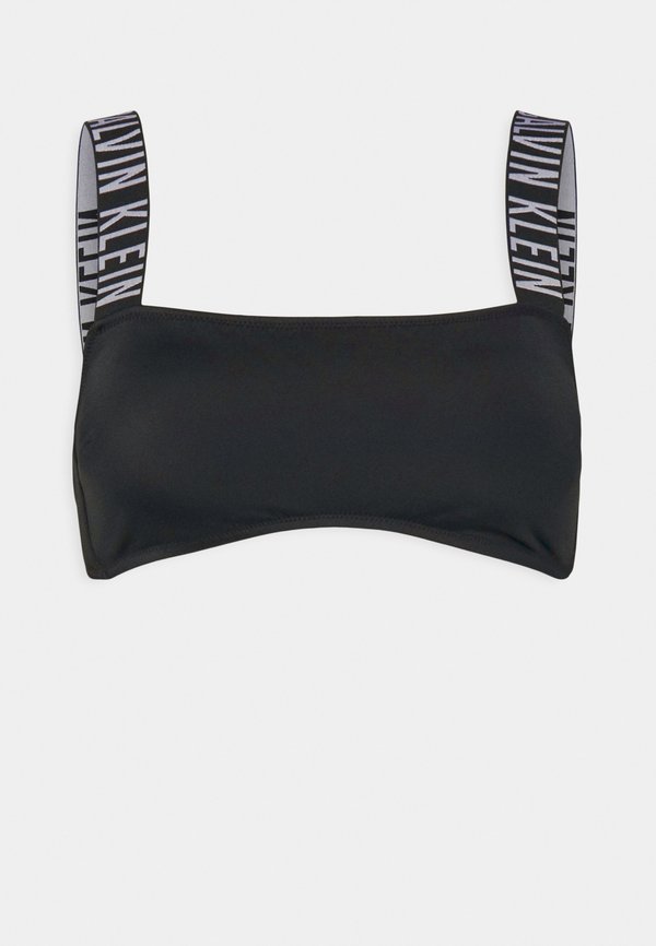 Calvin Klein Swimwear INTENSE POWER BANDEAU