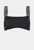 Calvin Klein Swimwear INTENSE POWER BANDEAU