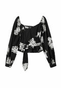 Desigual FLORAL CORSET