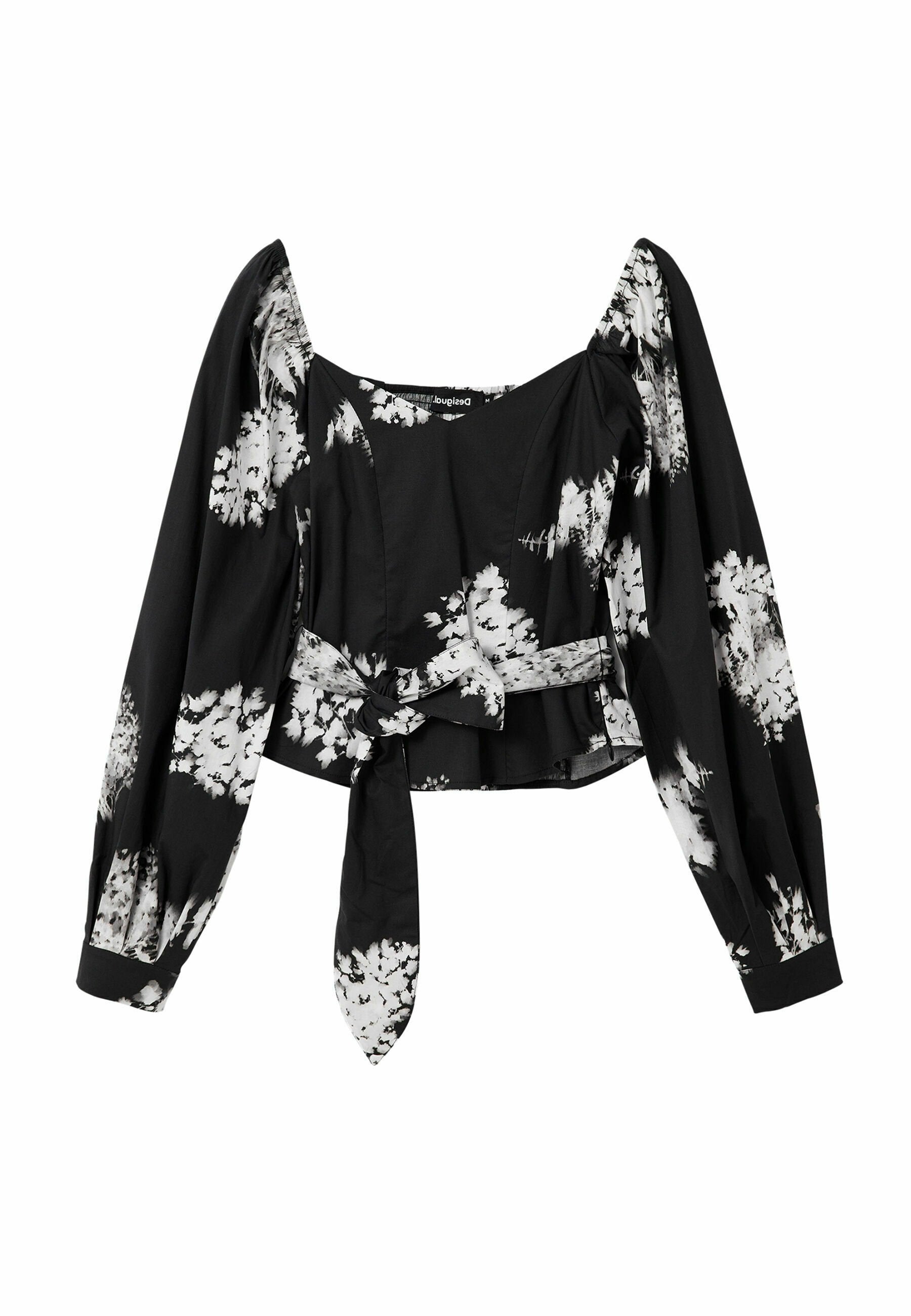 Desigual FLORAL CORSET