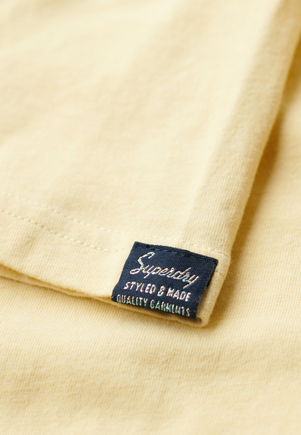 Superdry & Co TONAL RAINBOW CORE