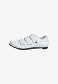 adidas Performance GIRANO - Cycling shoes - cloud white   crystal white   core black