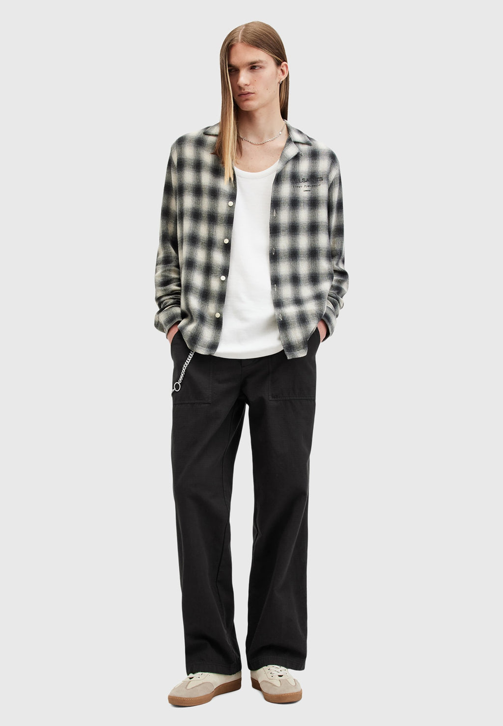 AllSaints