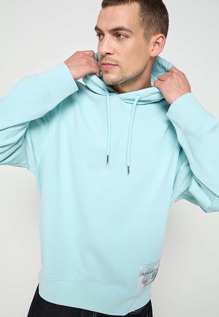 Armani Exchange Kapuzenpullover Media 4