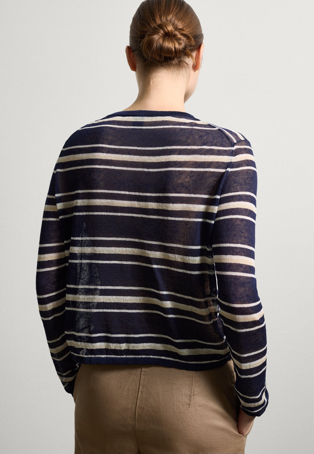 Stefanel STRIPED
