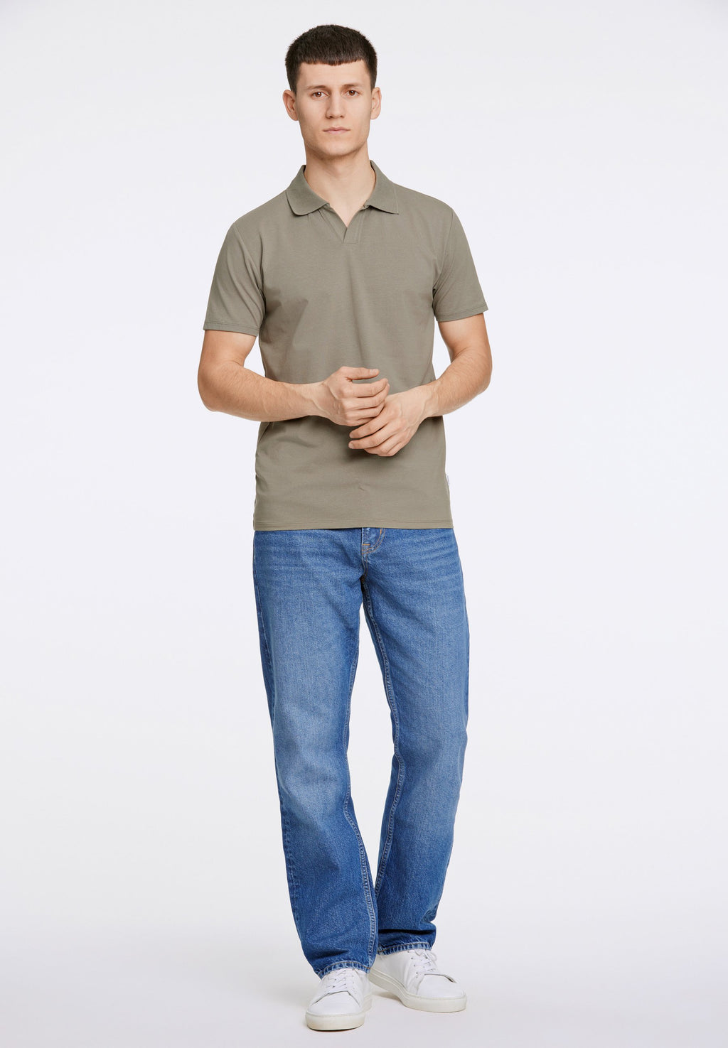 Lindbergh Poloshirt Media 2
