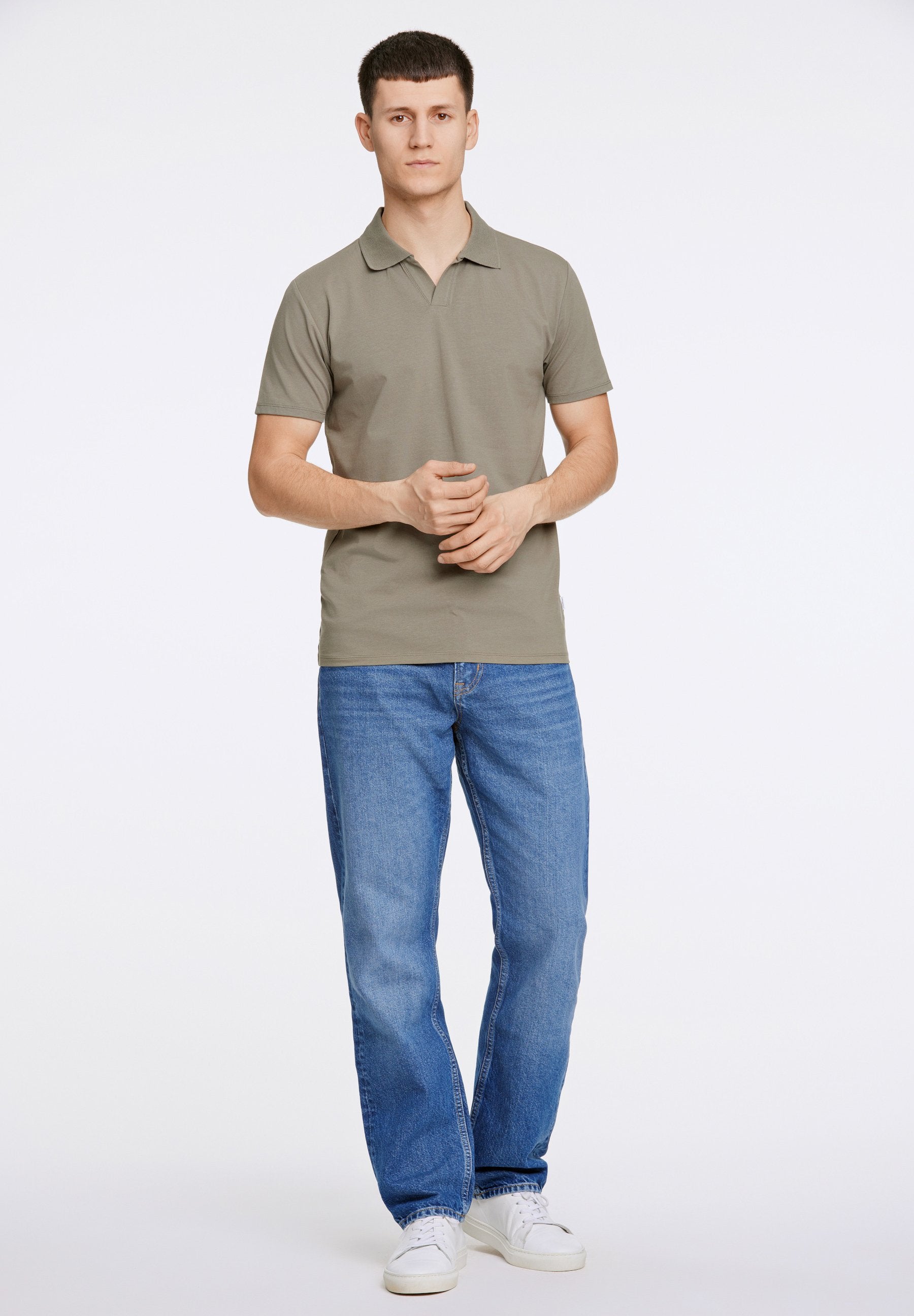 Lindbergh Poloshirt Media 2