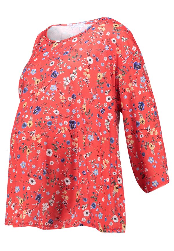 Bluebelle Maternity SLEEVE SWING