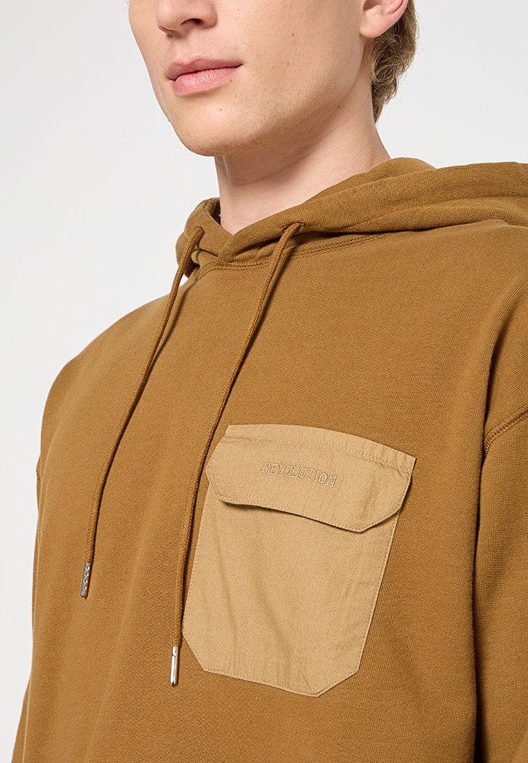 REVOLUTION LOOSE FIT