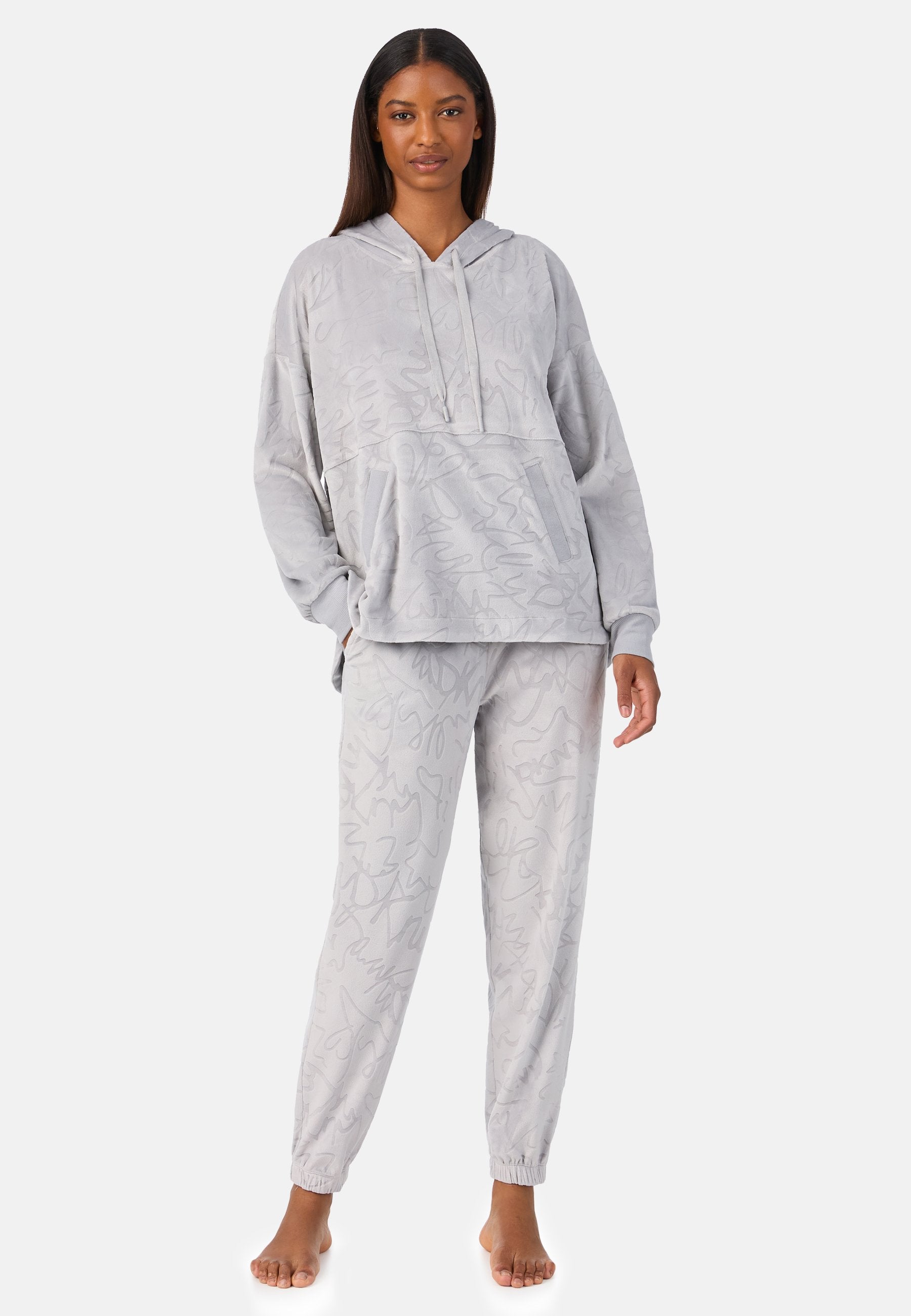 DKNY Loungewear LUXE