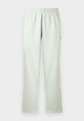 adidas Originals UNISEX - Tracksuit bottoms - light green