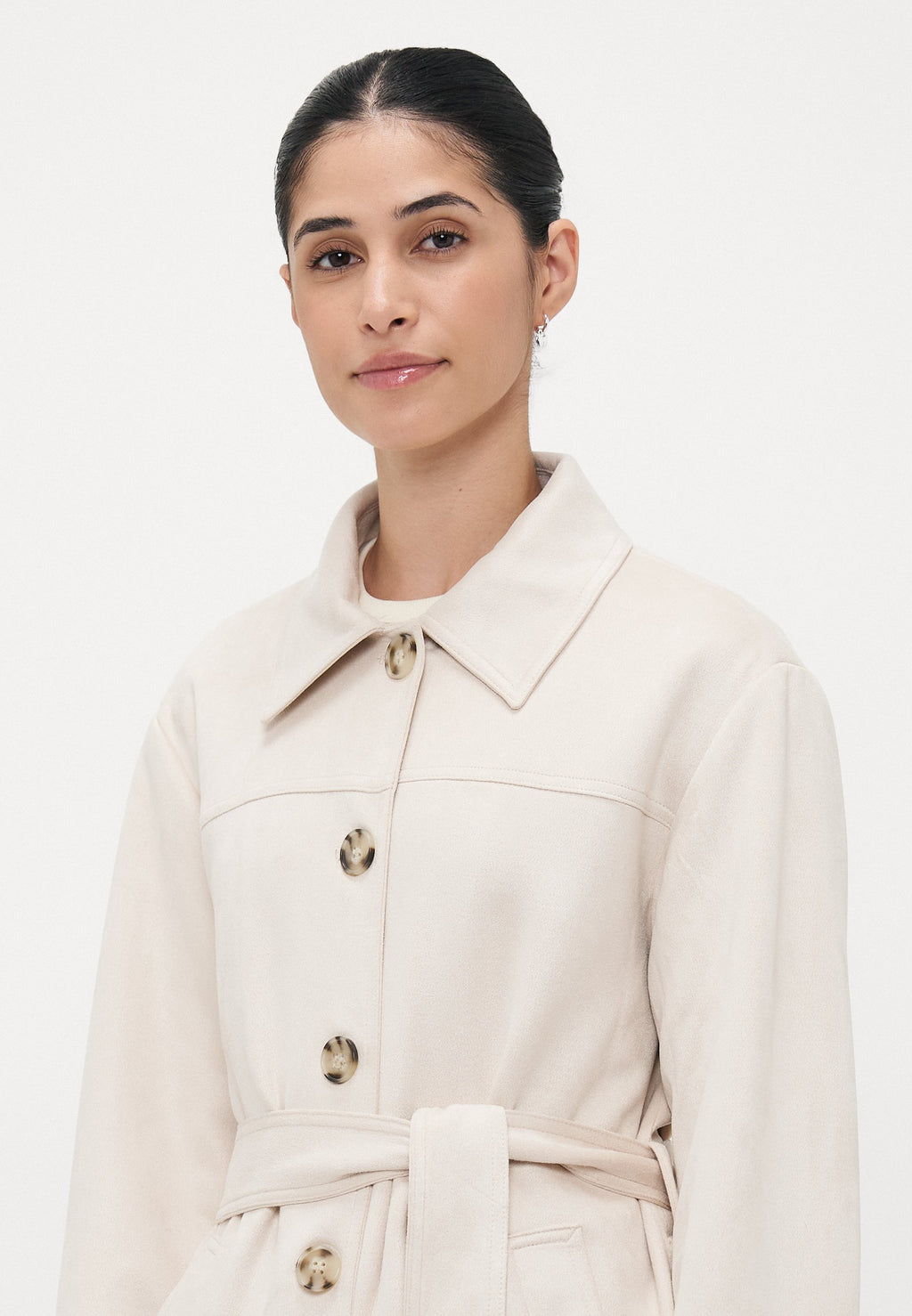 ONLDIANE LIFE COAT Media 5