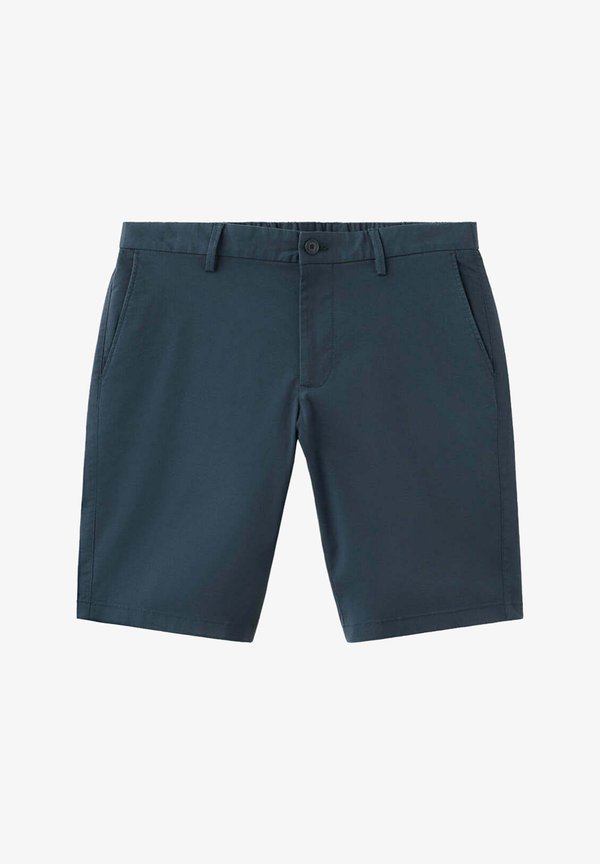 Mango ADULT - Shorts - dark blue
