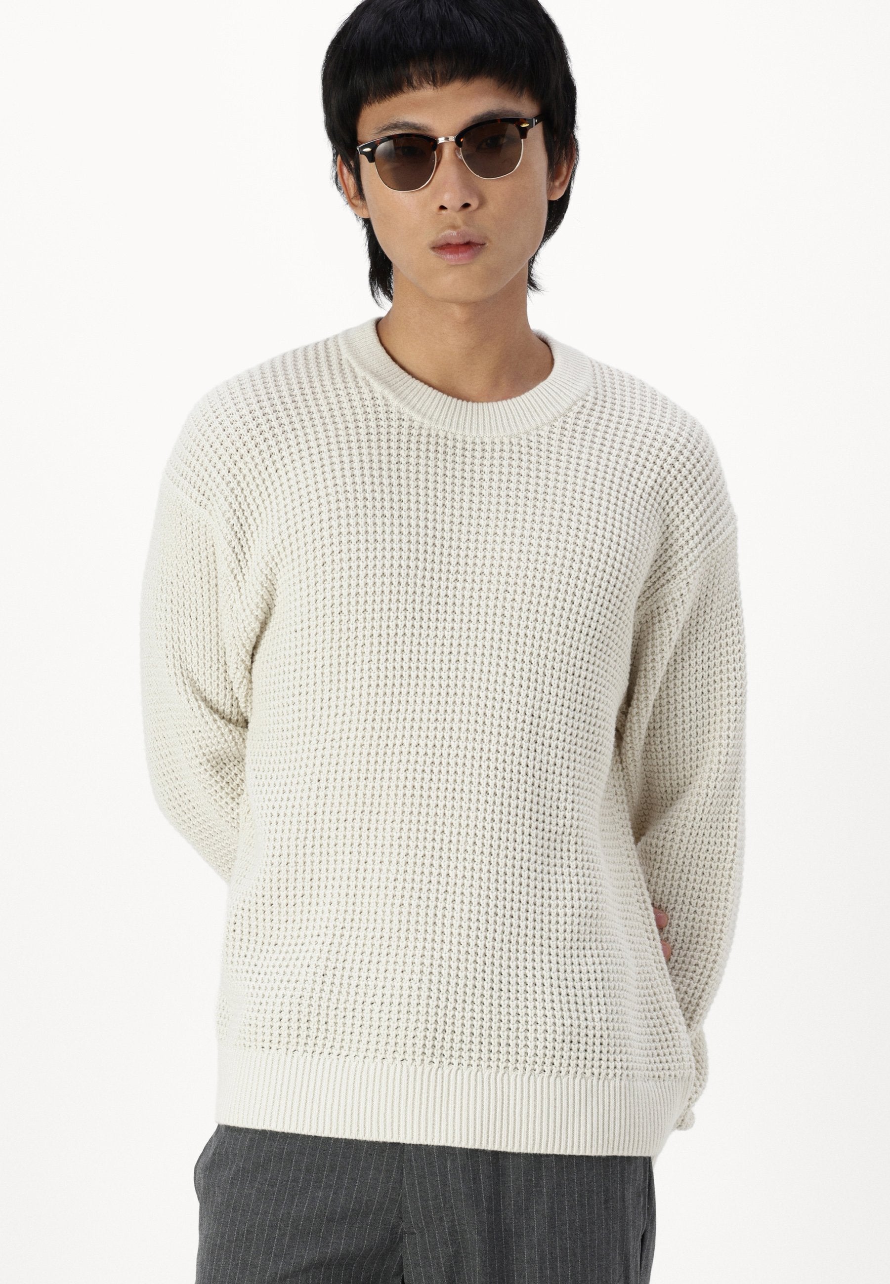 Jack & Jones PREMIUM Classic Loose Fit
