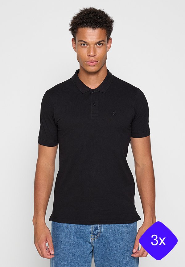 Jack & Jones JWHBASIC 3 PACK