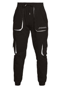 Sixth June TROUSERS WITH COLOUR CONTRASTS