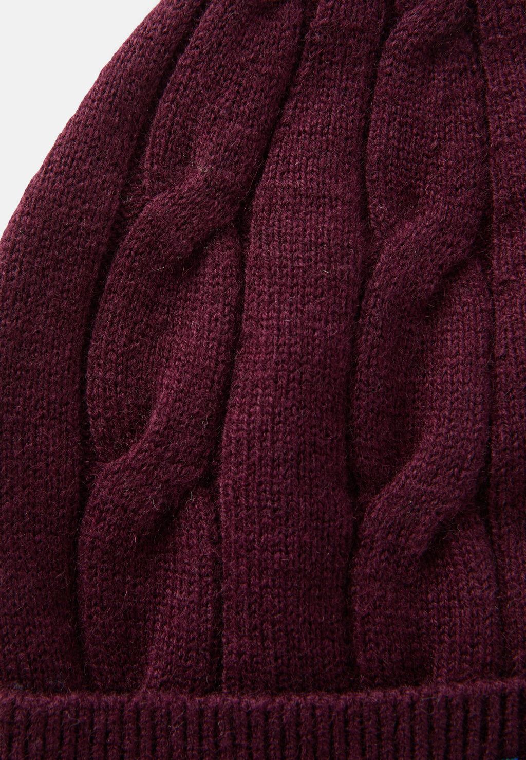 CREST BEANIE UNISEX Media 4