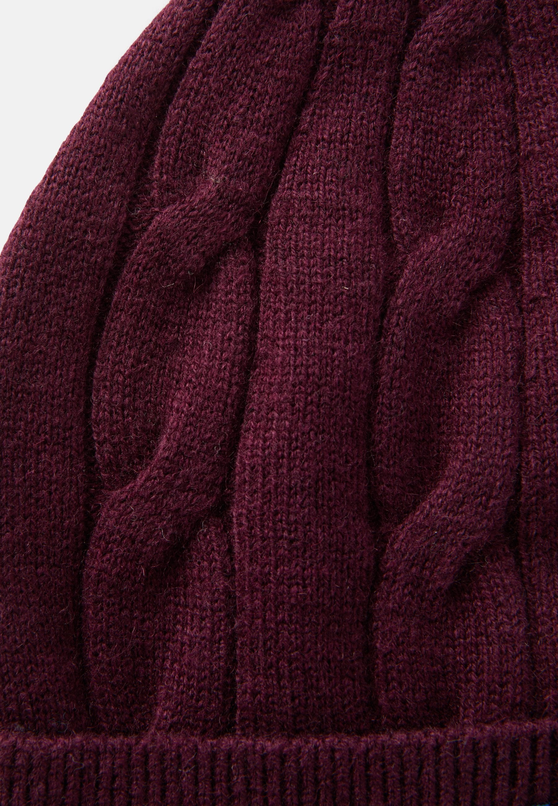 CREST BEANIE UNISEX Media 4