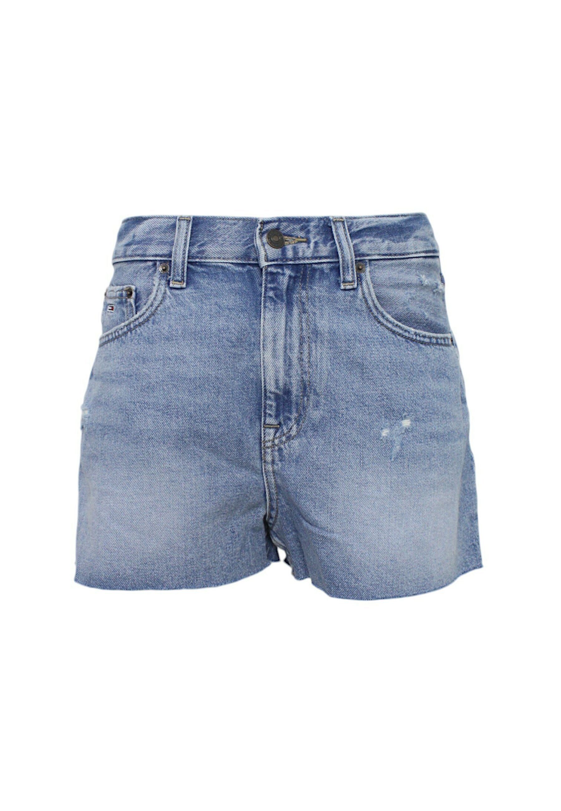 Tommy Hilfiger Jeans Shorts Media 1