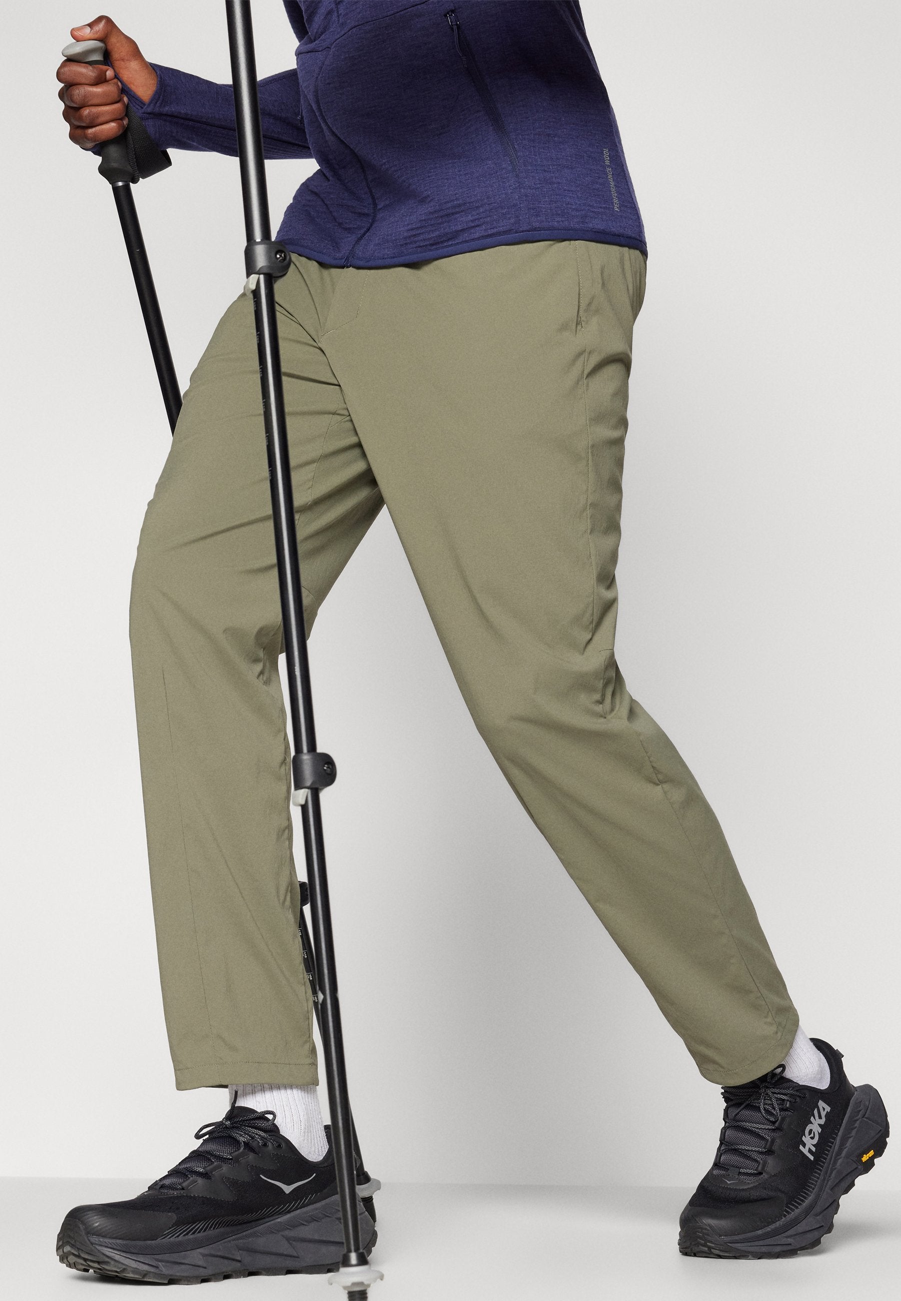 Houdini WADI PANTS