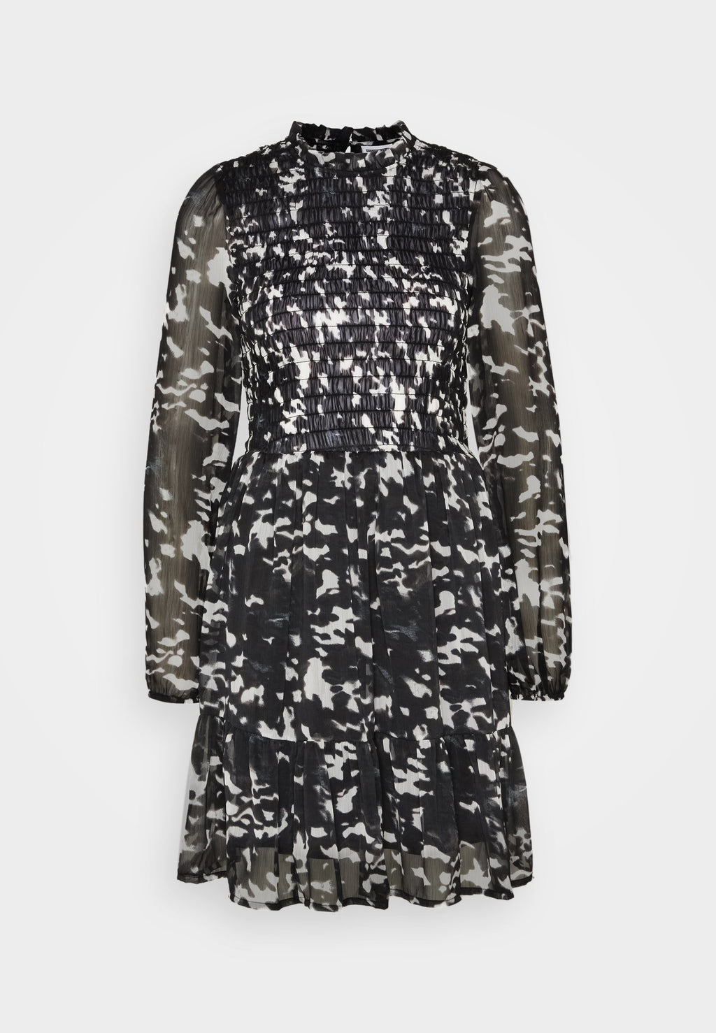 Noisy May NMMELINA SHORT DRESS