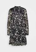 NMMELINA SHORT DRESS Media 1
