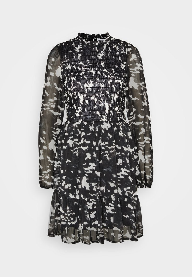NMMELINA SHORT DRESS Media 1
