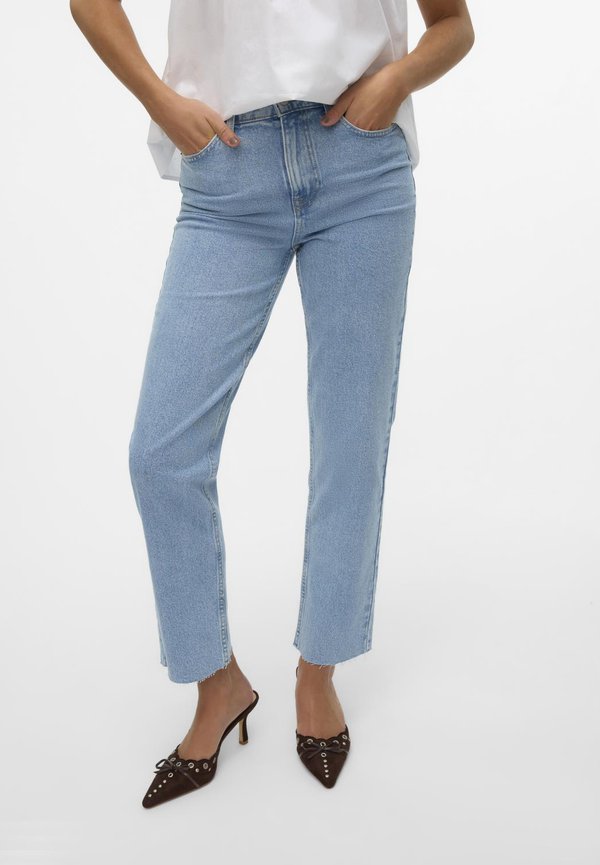 Vero Moda Straight fit VMCALIA High rise