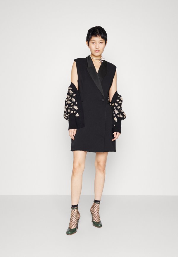 Halston RIANNE DRESS