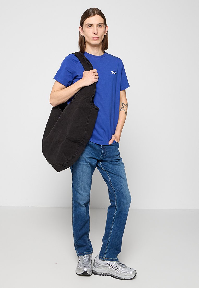 KARL LAGERFELD T-Shirt basic Media 2