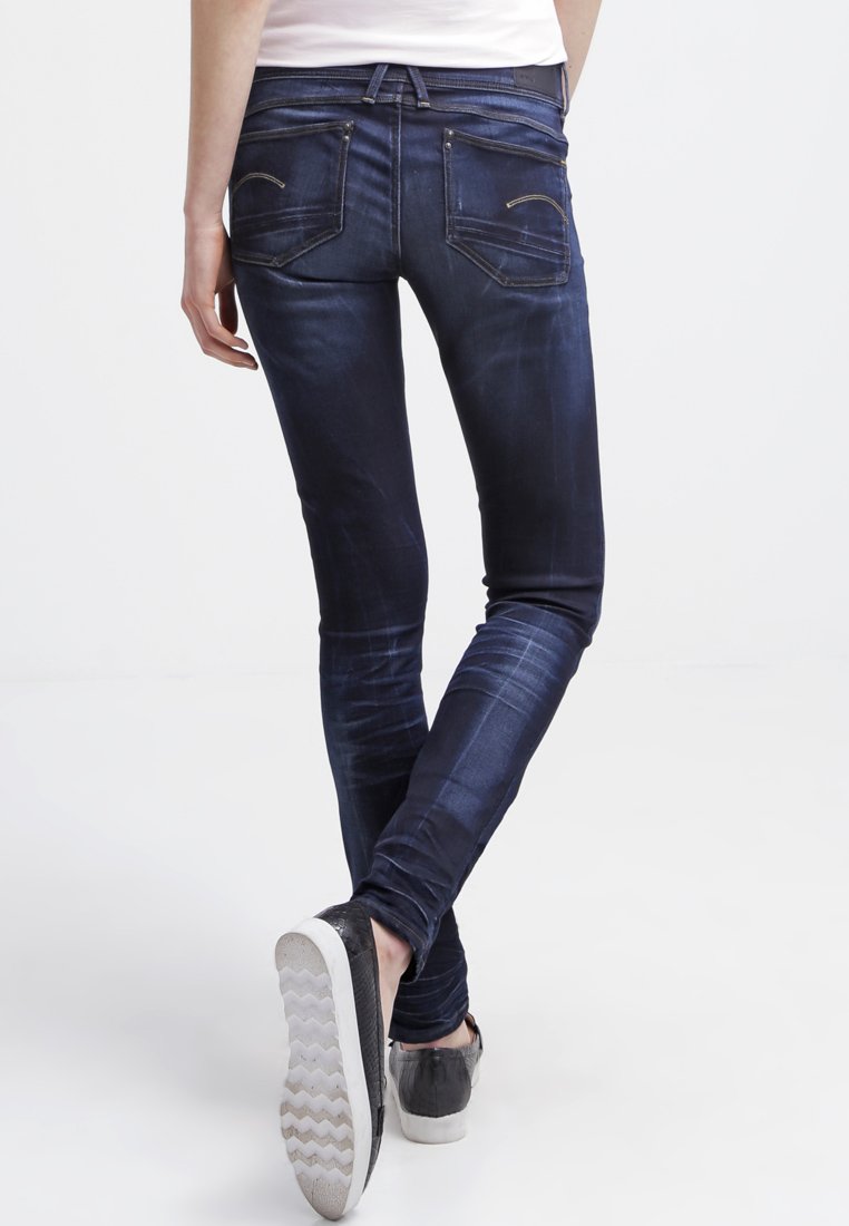 LYNN MID SKINNY Media 4