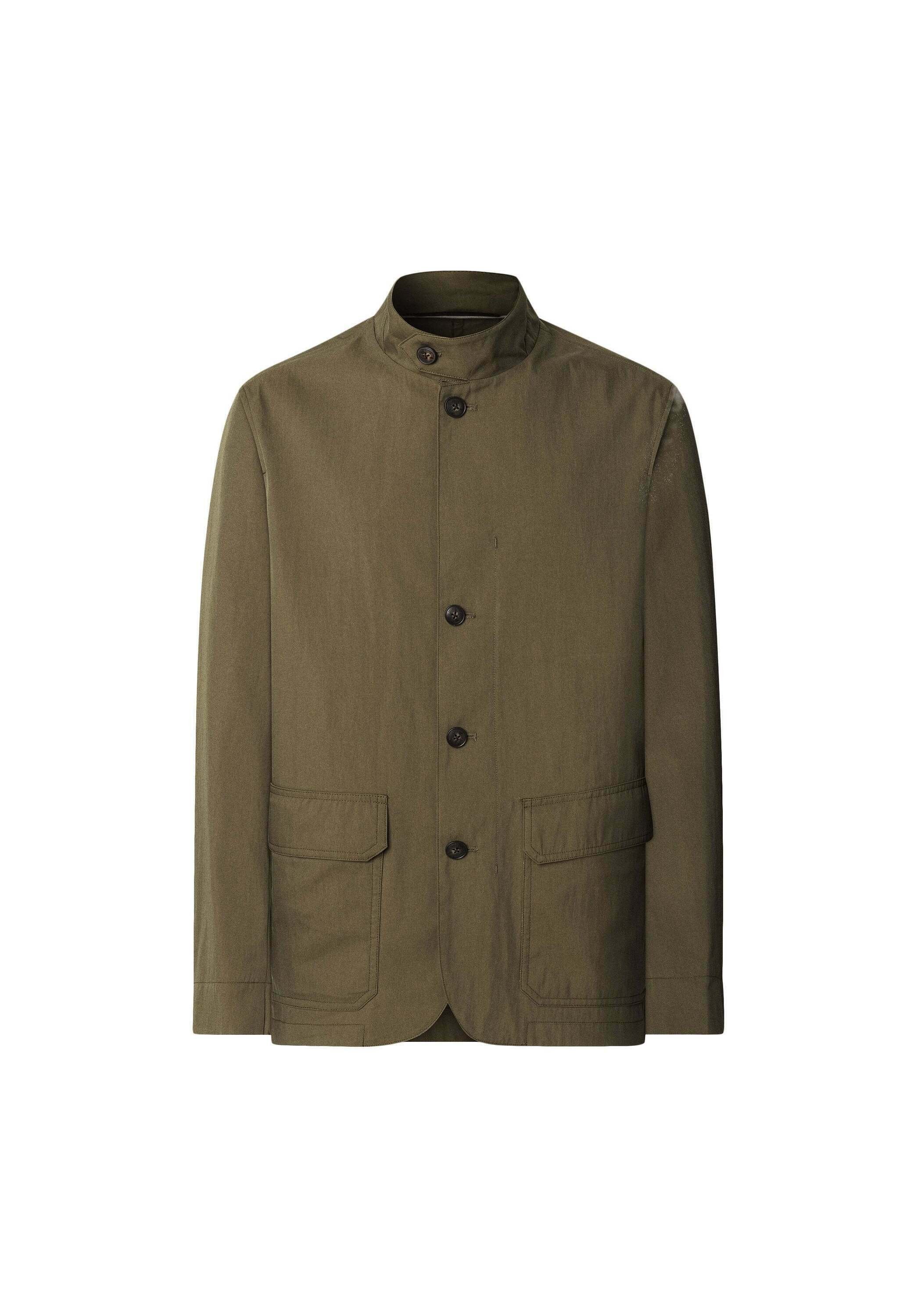 Hackett London