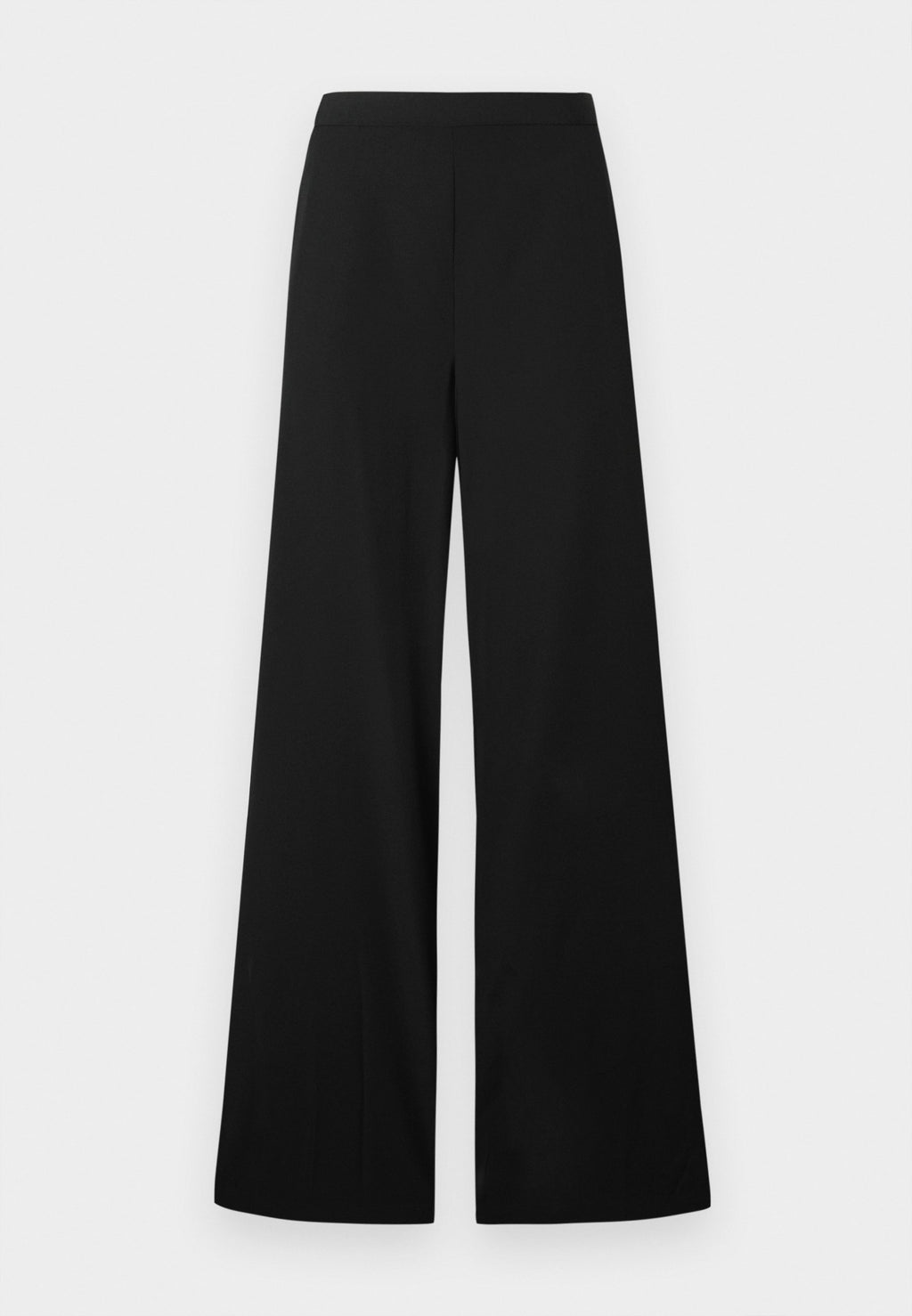 VILA Wide-leg High waist