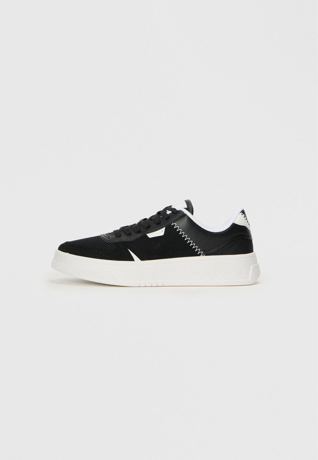 Armani Exchange Sneaker low Media 1