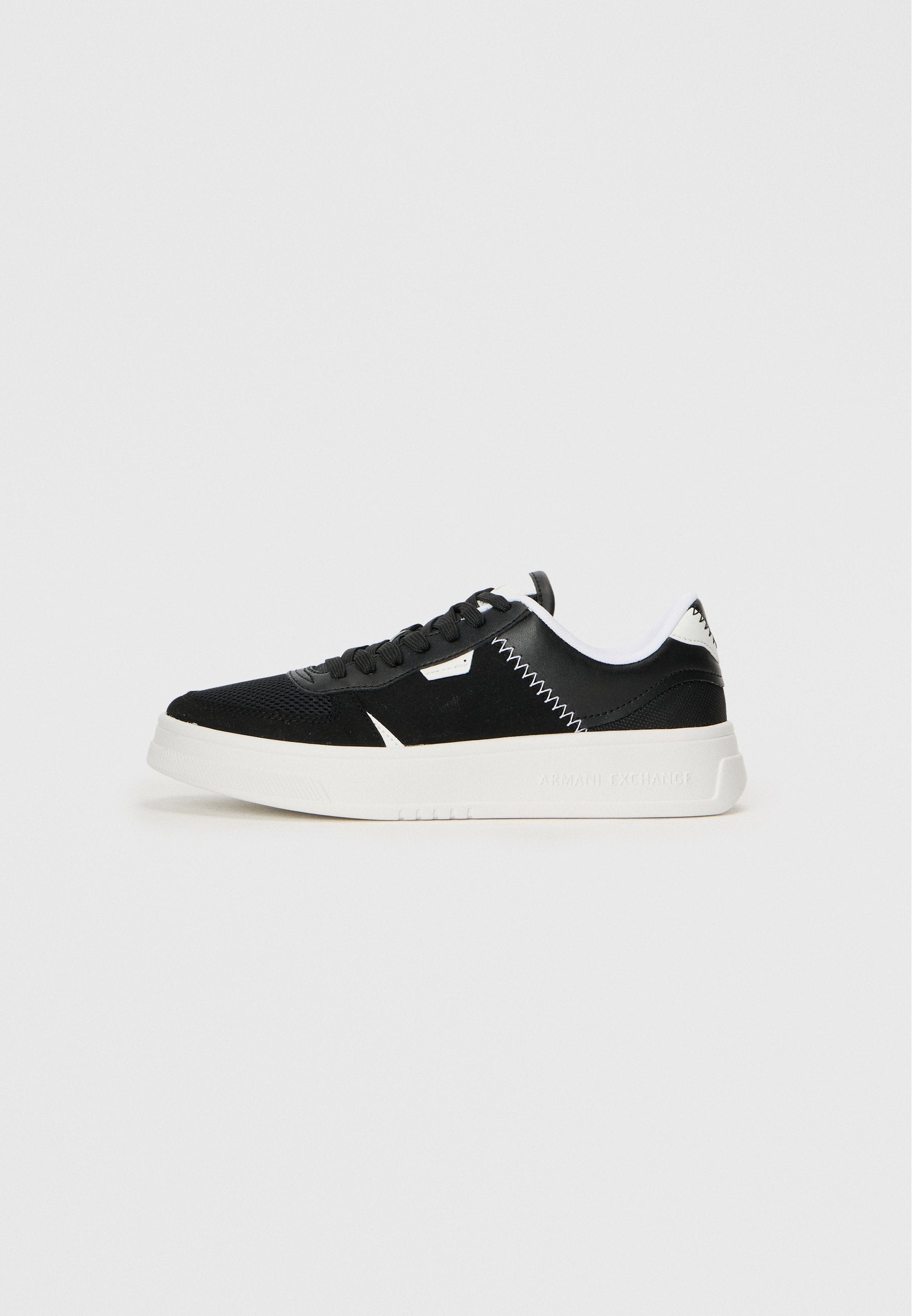 Armani Exchange Sneaker low Media 1