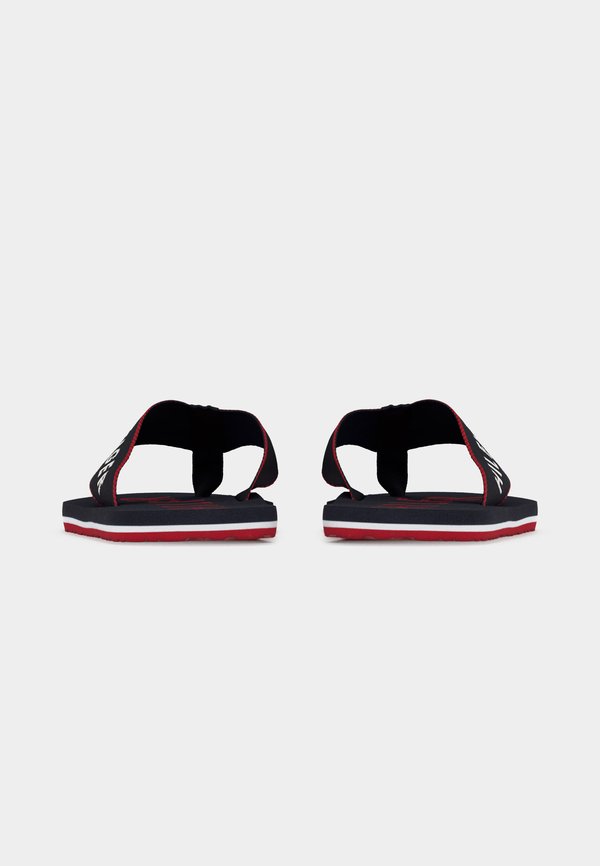 Tommy Hilfiger SPORTY HILFIGER BEACH SANDAL