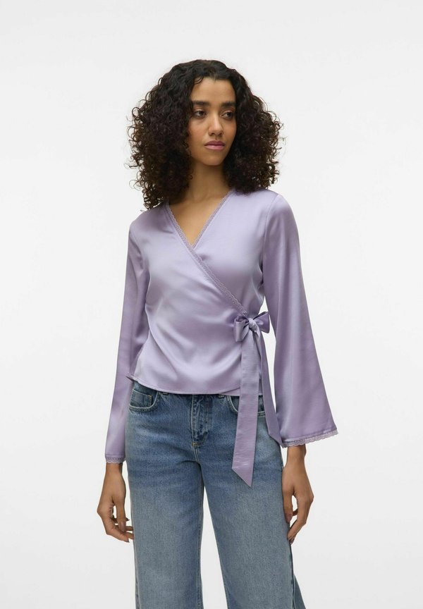 Vero Moda VMSOFIA - Blouse - rhapsody