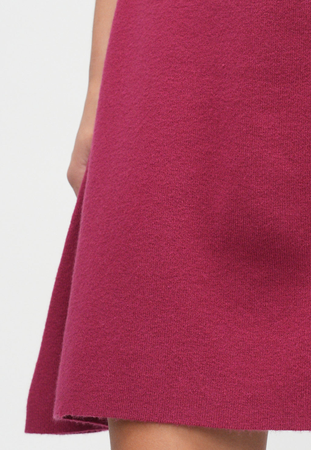 VILA VIAMARIA SHORT SKIRT