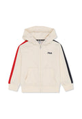 APPAREL NUGOLA REGULAR HOODED TRACK Media 1