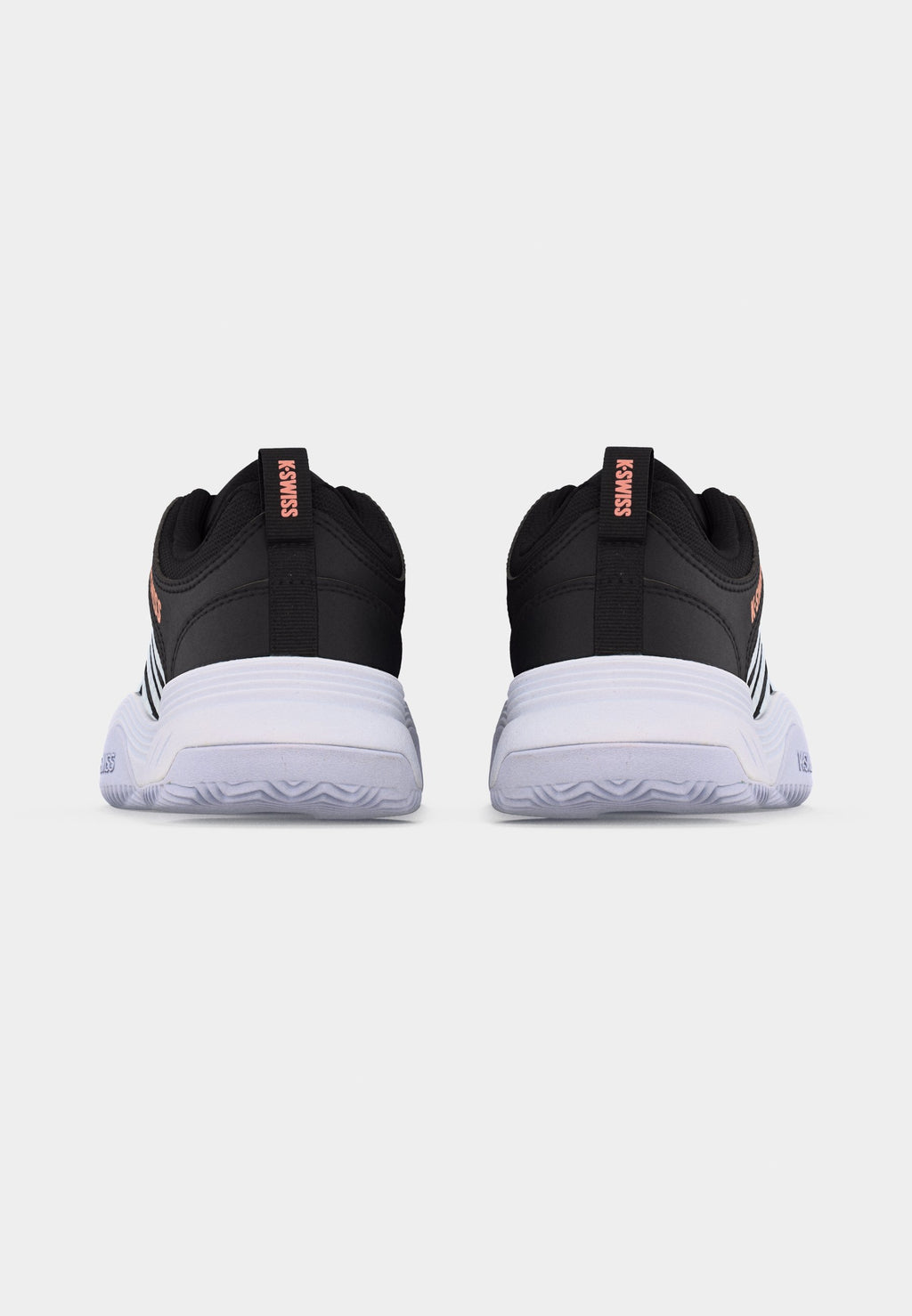 K-SWISS COURT EXPRESS 2 CLAY