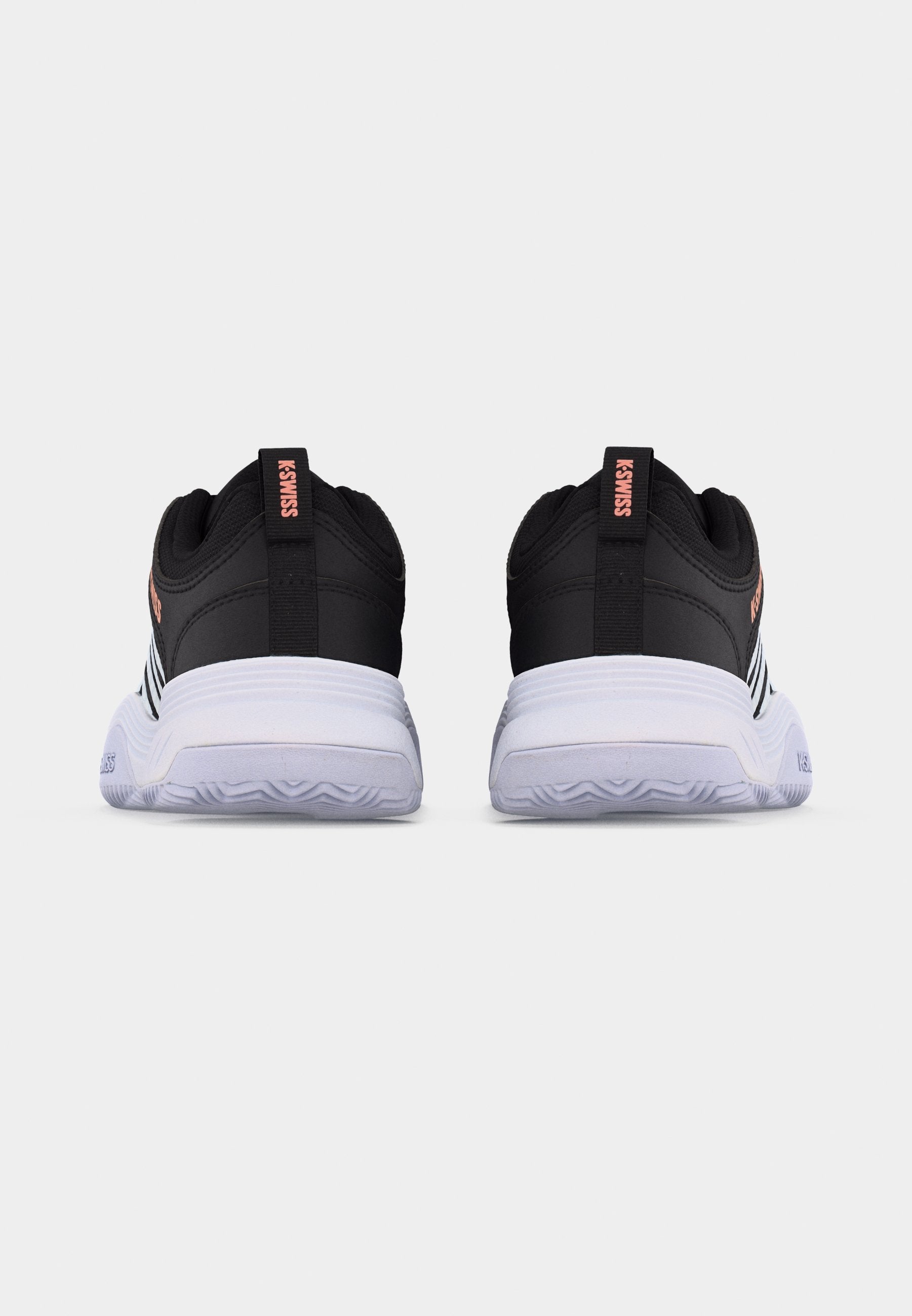 K-SWISS COURT EXPRESS 2 CLAY