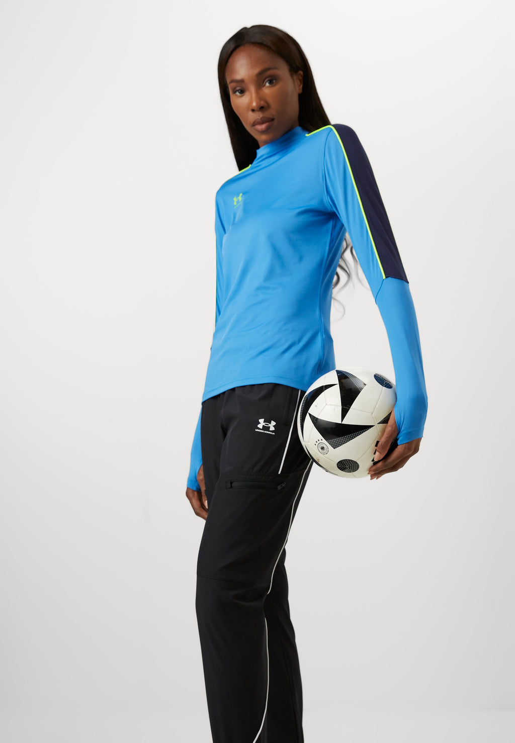 Under Armour CHALLENGER WARMUP