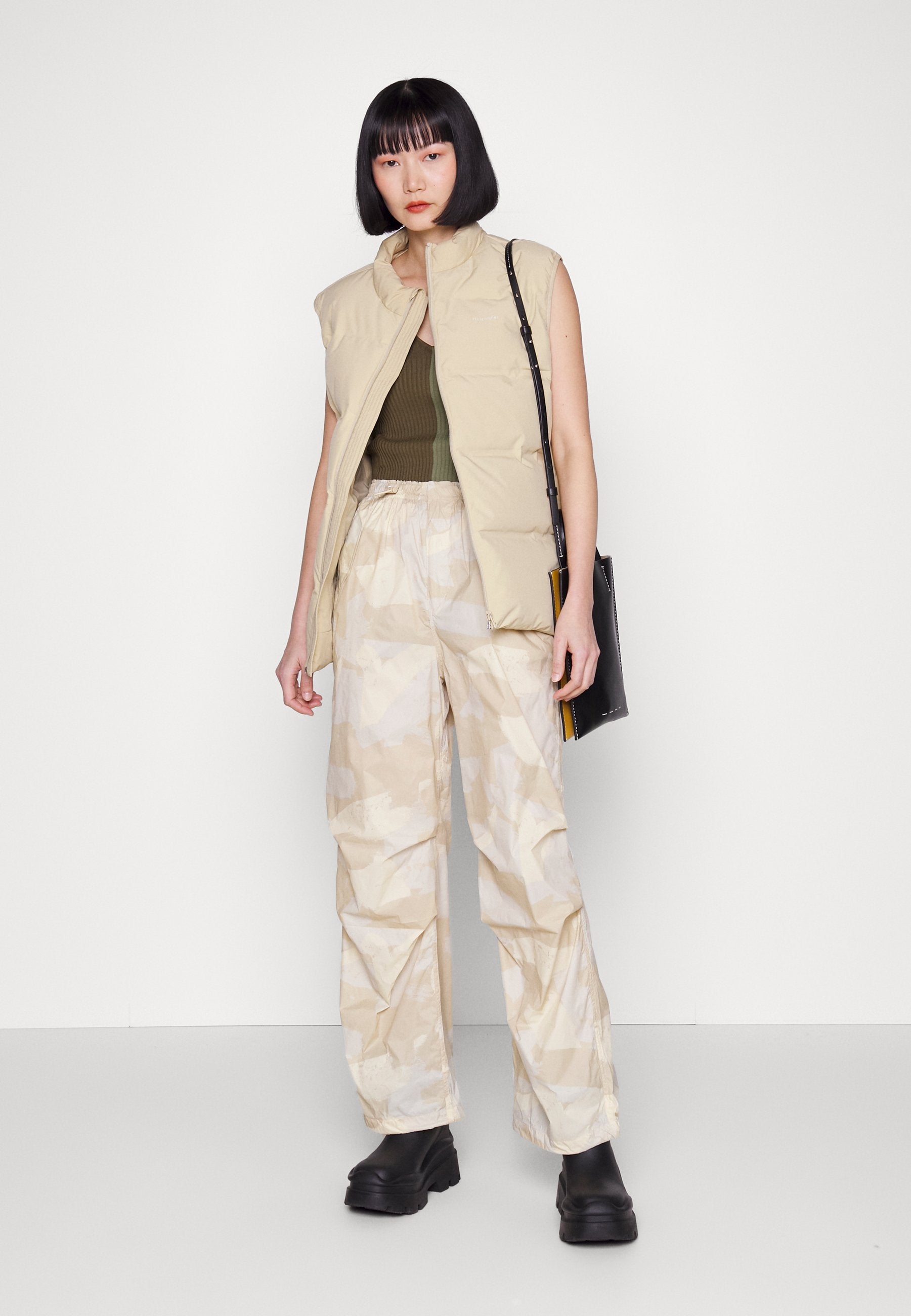 rag & bone BECKY FLIGHT PANT